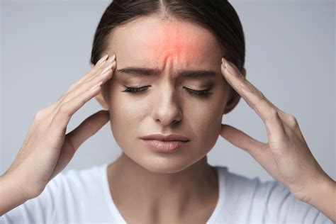 Mal di testa durante lo stress